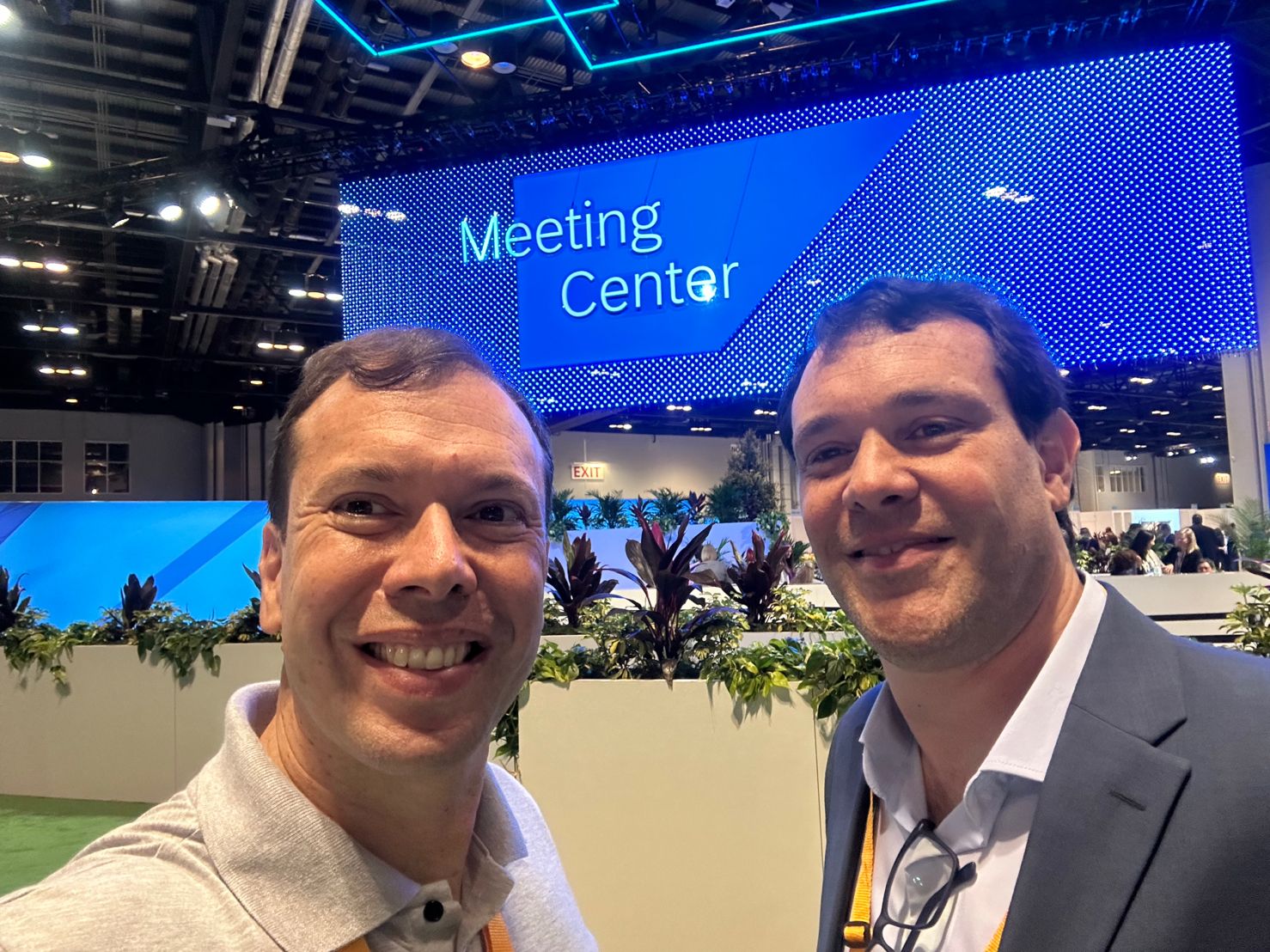 Imagen de publicación en LinkedIn de Infoaval