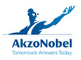 Logo akzonobel