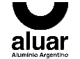 Logo aluar