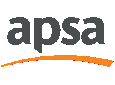 Logo apsa