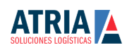 Logo atria