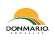 Logo donmario