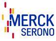 Logo merck serono