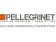 Logo pellegrinet