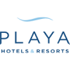 Logo playa hotels