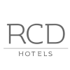 Logo rcd hotels