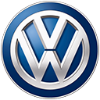 Logo volkswagen